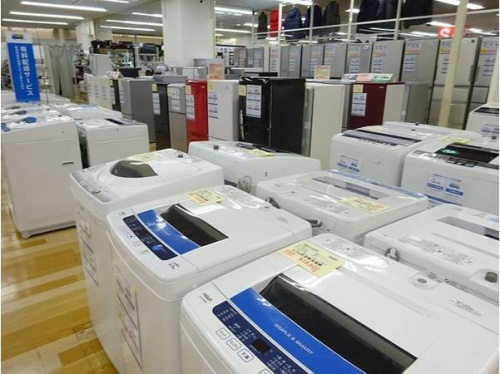 関西の岸和田店最新情報