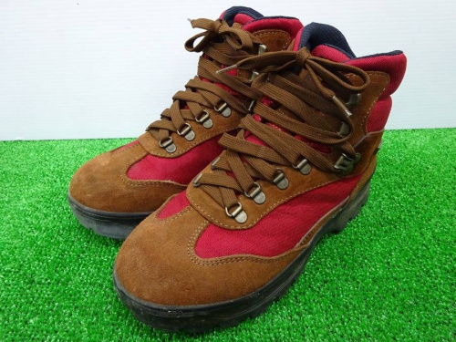 ブーツの岸和田　レディース