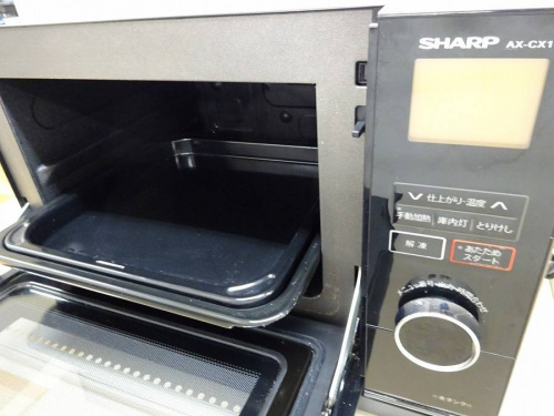 岸和田　家電の関西