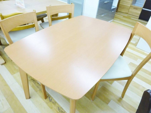 家具・インテリアのダイニングセット