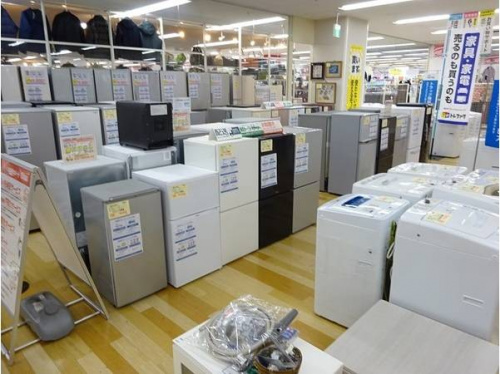 関西の岸和田店最新情報