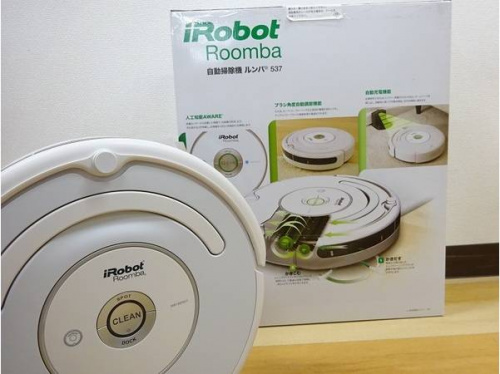 関西の岸和田　家電