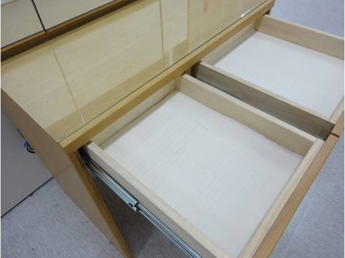 ドレッサーの関西