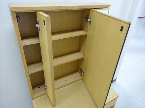 関西の岸和田　家具