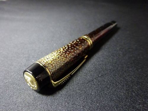 岸和田　万年筆の関西