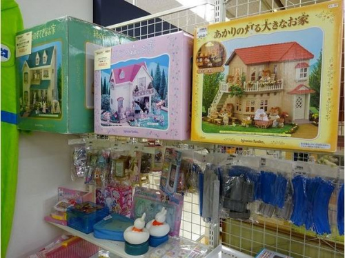 関西の岸和田店最新情報