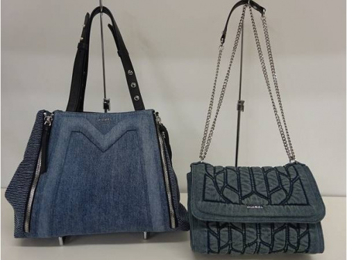 ブランド・ラグジュアリーのバッグ