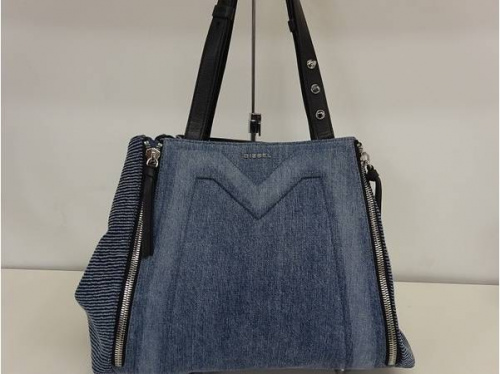 バッグの岸和田　ブランド