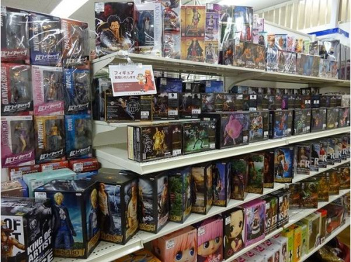 関西の岸和田店最新情報