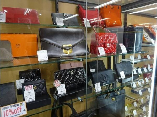 岸和田店最新情報