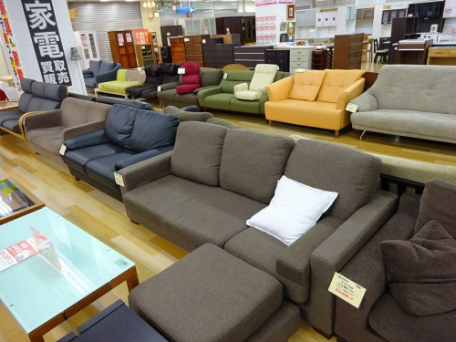 関西の岸和田店最新情報