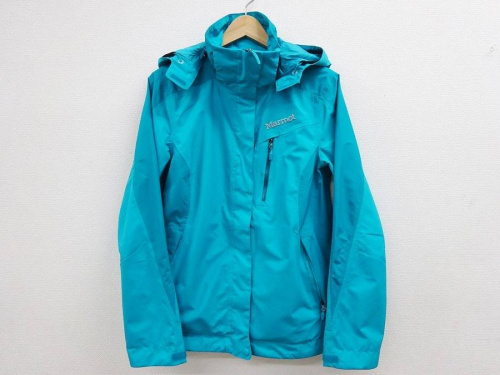 アウトドアウェアの岸和田　アウトドア