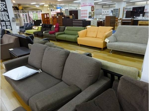 関西の岸和田店最新情報