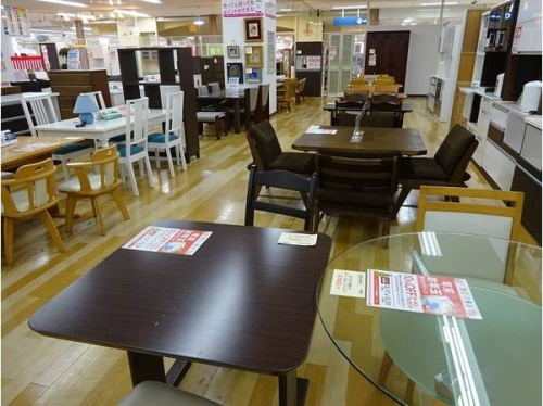 岸和田店最新情報