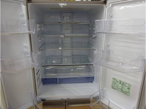 冷蔵庫の岸和田 家具