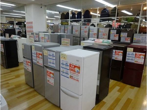 関西の岸和田店最新情報