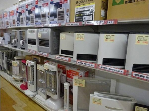 岸和田店最新情報