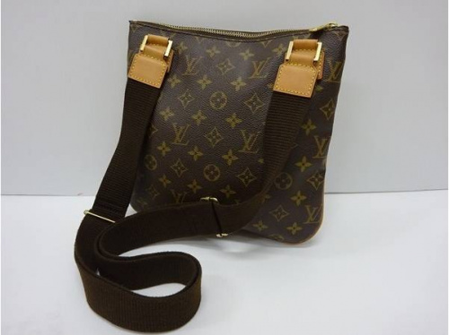 バッグの岸和田　ブランド