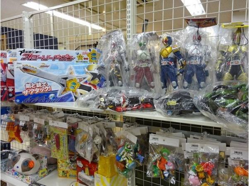 関西の岸和田店最新情報