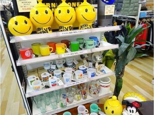 関西の岸和田店最新情報