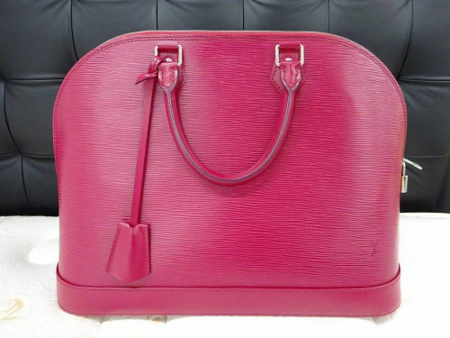 バッグの岸和田　ブランド