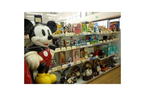 岸和田店最新情報