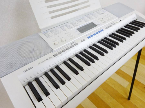 関西の岸和田　楽器