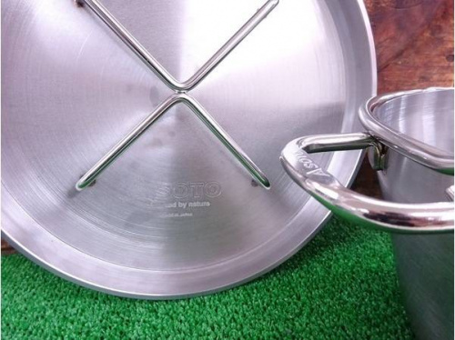 スポーツ・アウトドアのアウトドア