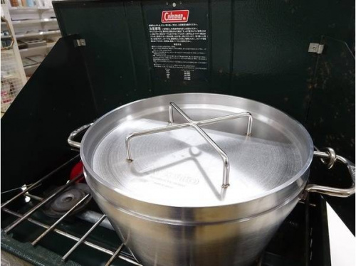 関西の岸和田　アウトドア