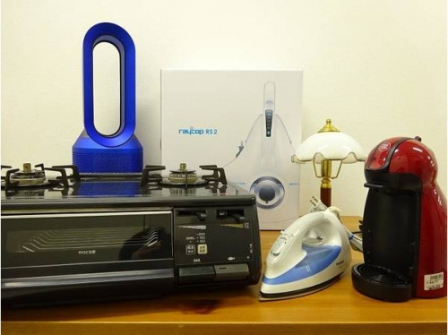 生活家電・家事家電の関西 中古家電