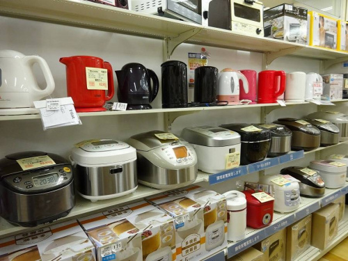 岸和田店最新情報