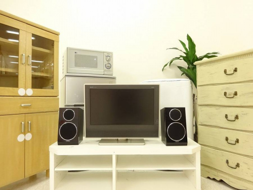 生活家電・家事家電