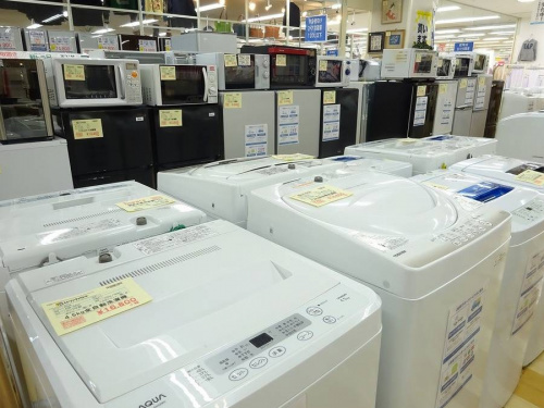 トレファクブログ画像２