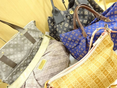 ブランド・ラグジュアリーのバッグ