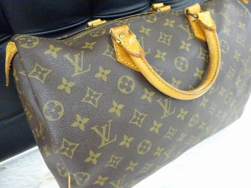 ブランド・ラグジュアリーのバッグ