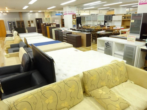 関西の岸和田店最新情報