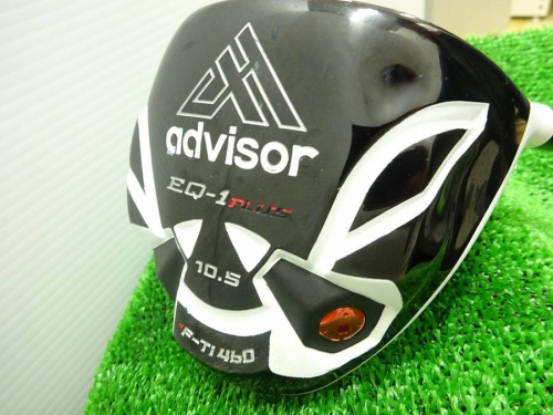 スポーツ用品のゴルフ