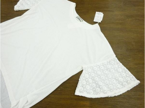 岸和田　レディース