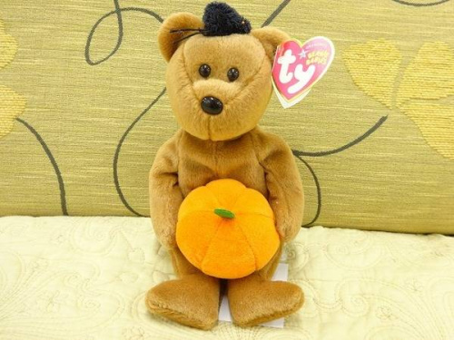中古　テディベアの関西