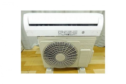 エアコンの中古 エアコン