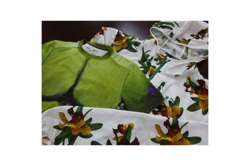 スポーツ・アウトドアのスポーツウェア