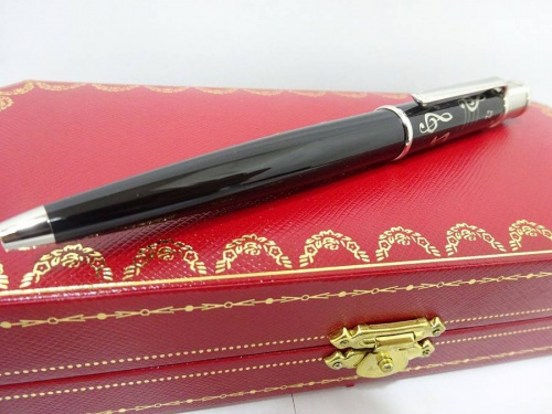 中古　ボールペンの筆記具　買取