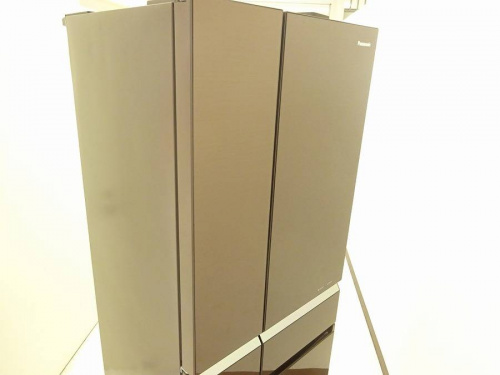 生活家電・家事家電の冷蔵庫
