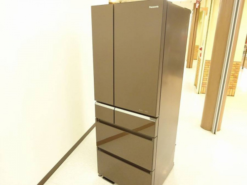 冷蔵庫の中古 家電
