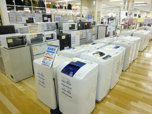 大阪 中古
