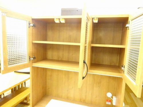 レンジボードの岸和田 家具