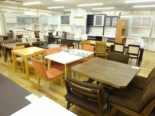 中古 家具の関西