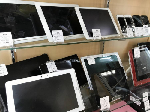 岸和田　家電の関西