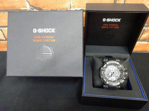 岸和田　腕時計の関西