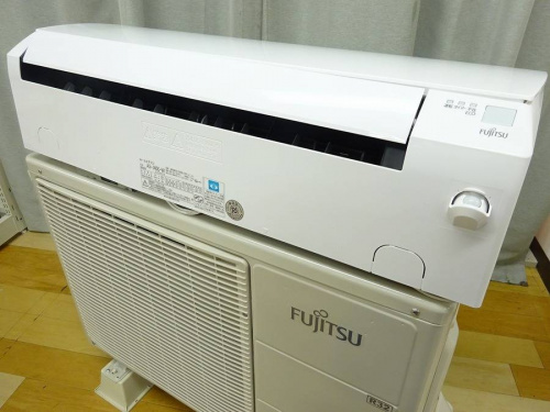 エアコンの岸和田　家電